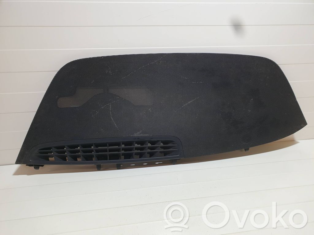 Mercedes-Benz E W213 Griglia/mascherina subwoofer 