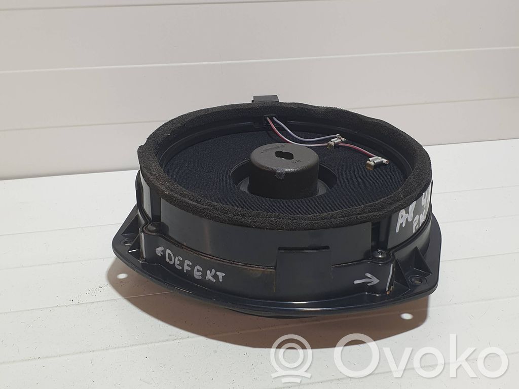 Front door speaker   4E0035411A,373021