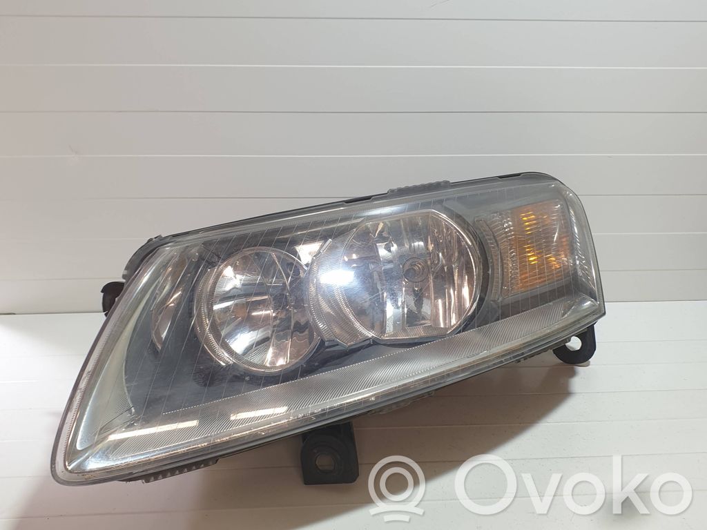 Scheinwerfer   4F0941003,1LE00888003,17541755