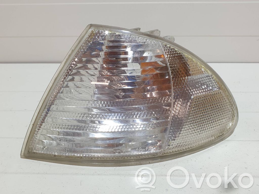 Front indicator light   185356B