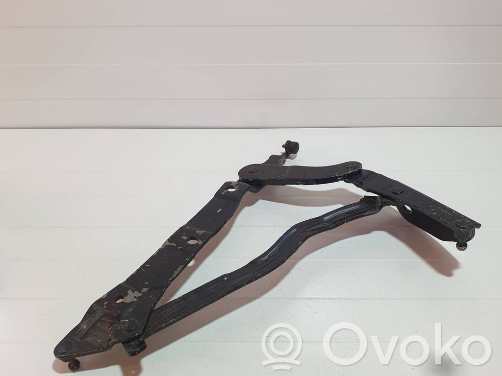Tailgate/trunk/boot hinge   4E0827299G