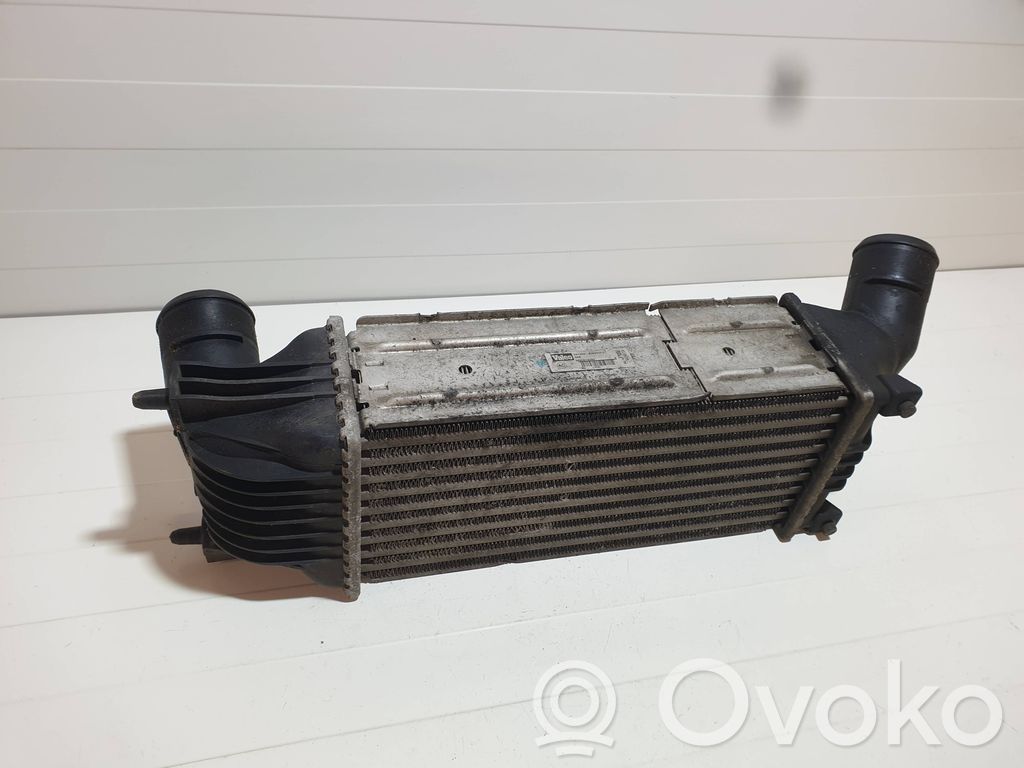 Interkūlerio radiatorius   9650613280,876941VC