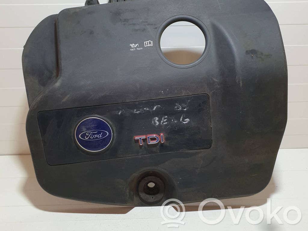 Motorabdeckung   7M3103925B,7M3103925