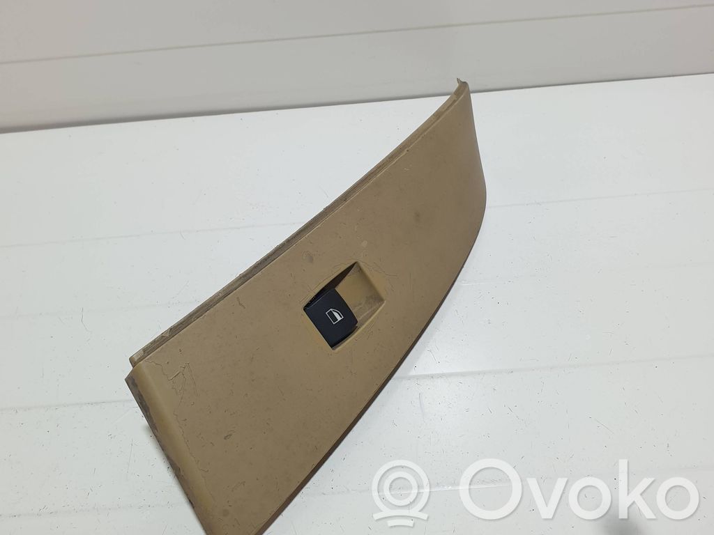 BMW 5 E60 E61 Electric window control switch 