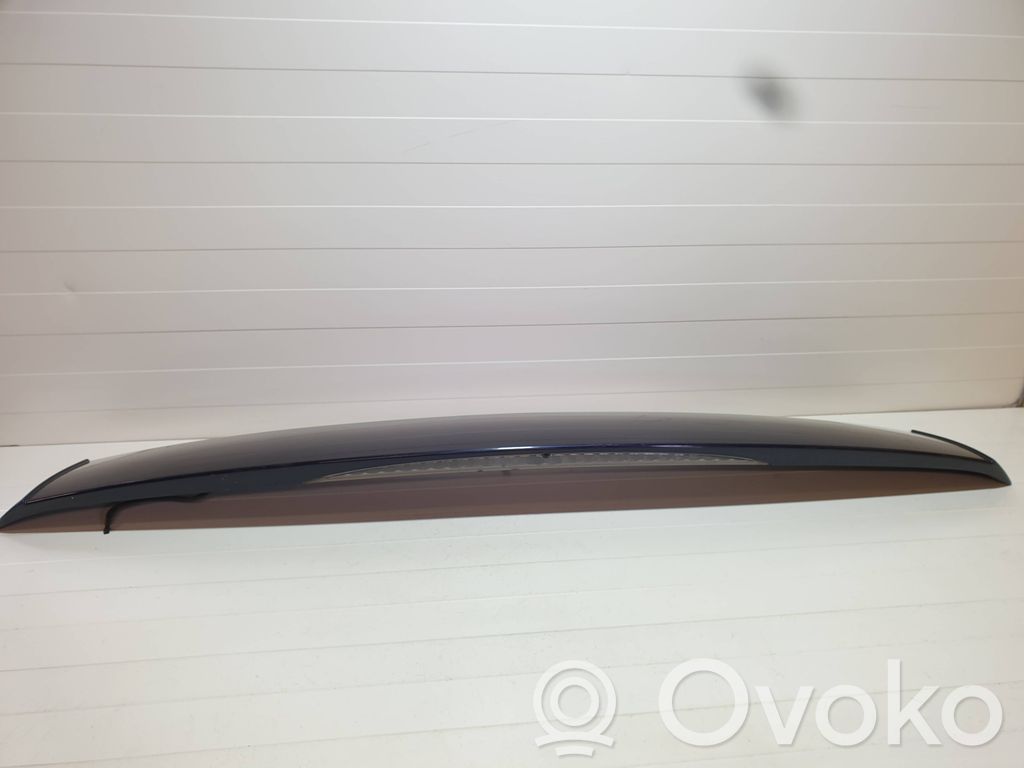 Tailgate/trunk spoiler   7061467,KT621300,22944915,6917928
