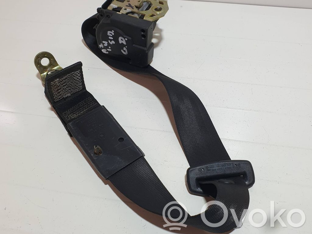Cinturón trasero   33010006,8Z0857806C