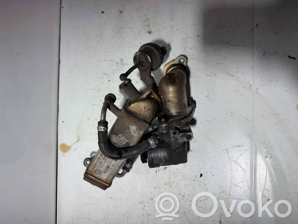 EGR aušintuvas   7810166,RH5610,R899800531104