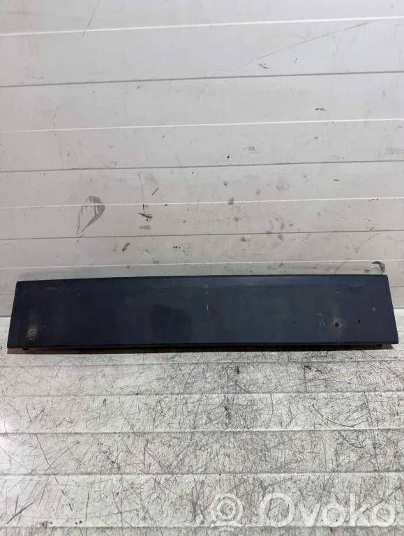 Renault Clio III Kita išorės detalė 