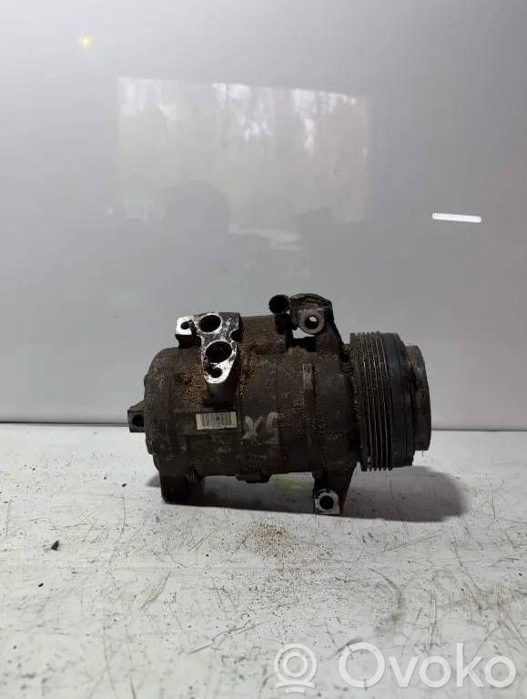 Klimakompressor Pumpe   MC4473008370