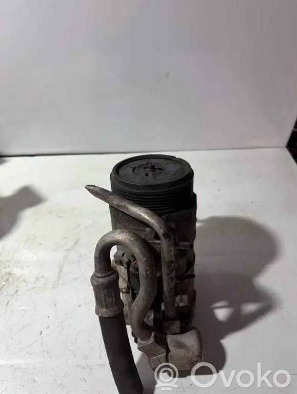 Klimakompressor Pumpe   6987766,4471906264