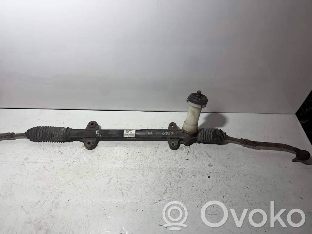 KIA Ceed Steering rack 