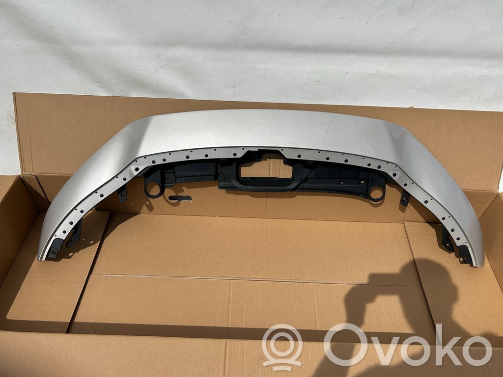 Priekinis bamperis   DGH9507HE0D6D,DGH9507HE0D6D,DGH950722
