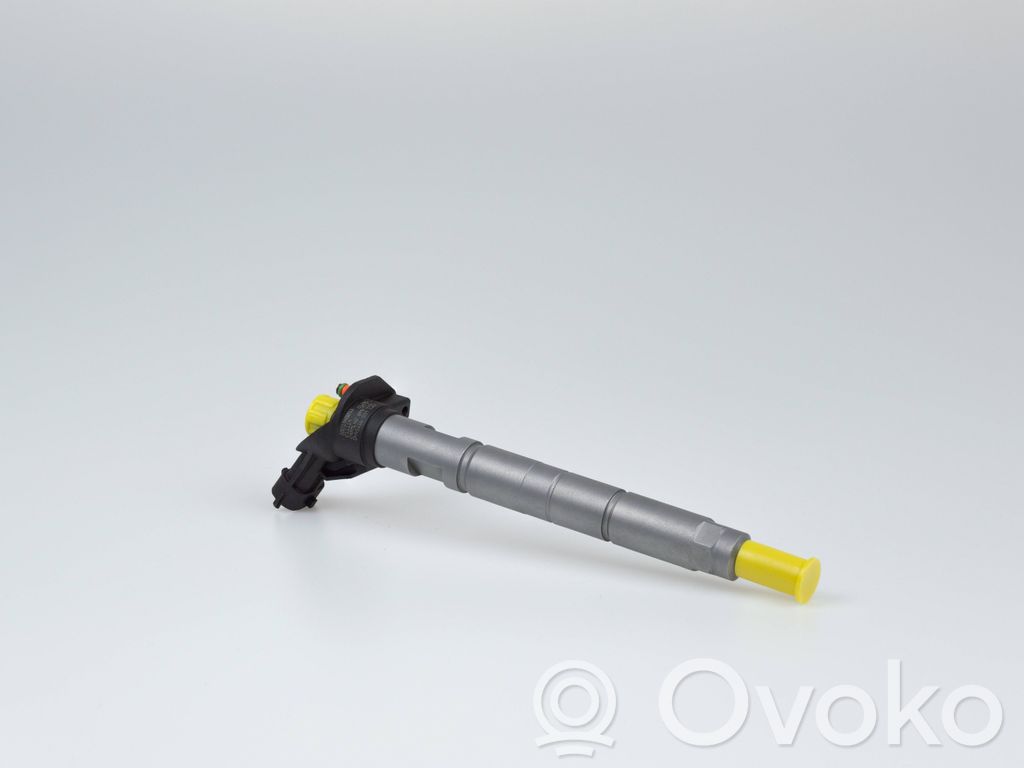 Iveco Daily 45 - 49.10 Inyector de combustible 