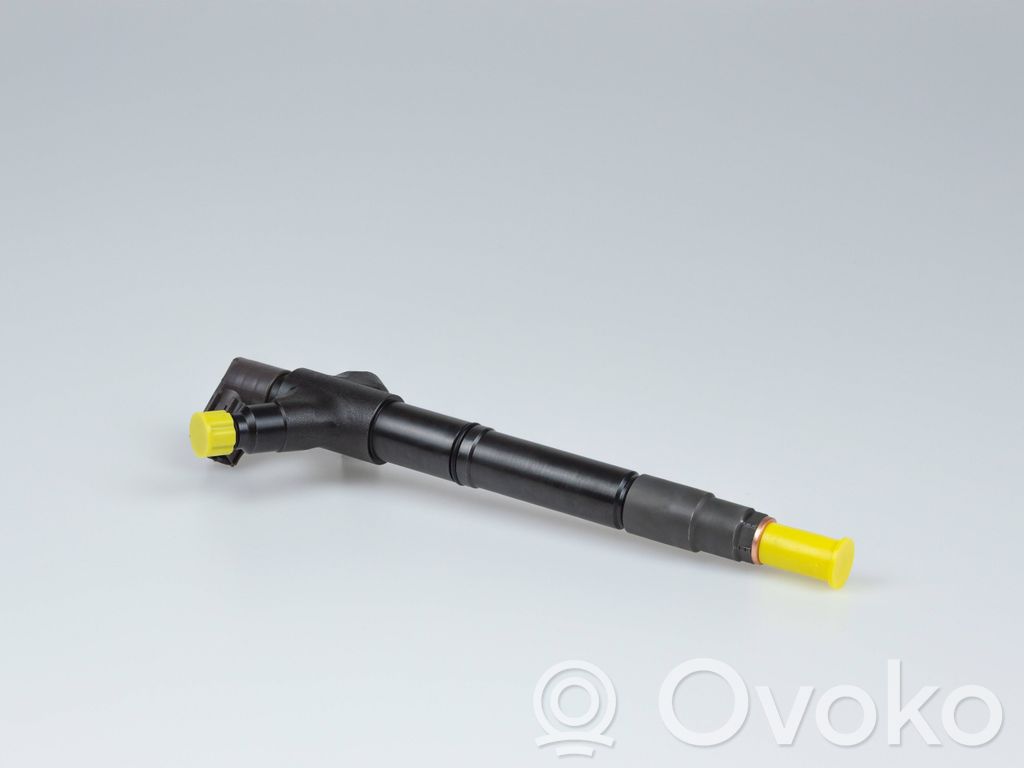 Toyota Auris 150 Inyector de combustible 