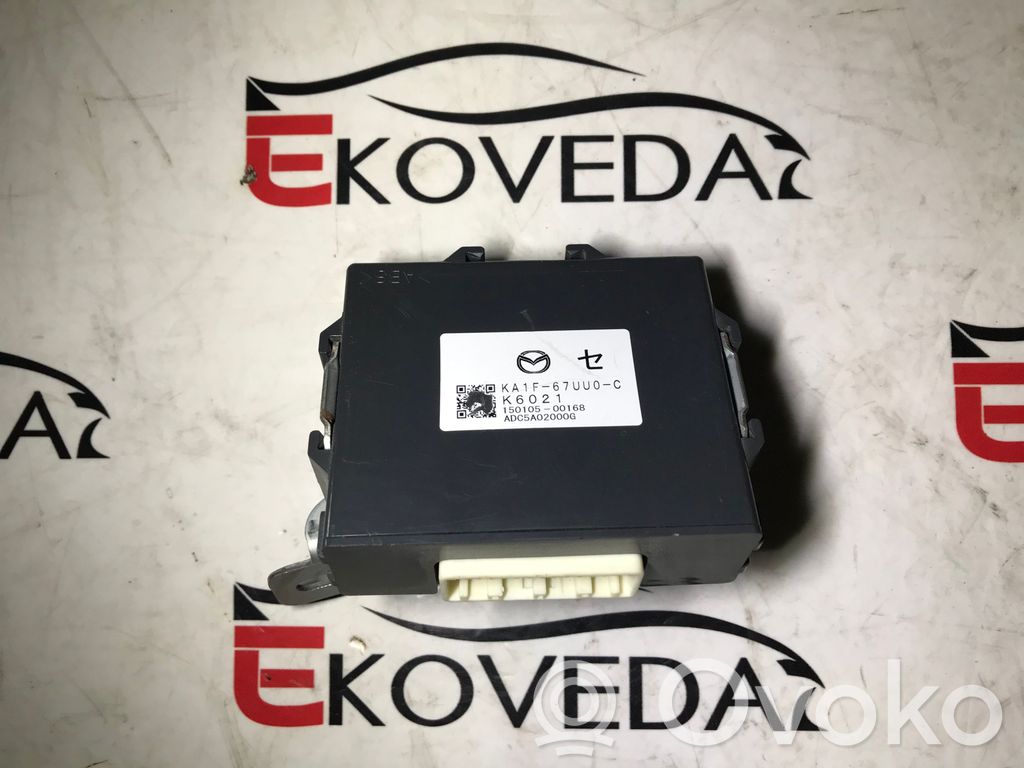 Parking PDC control unit/module   ADC5A02000G,KA1F67UU0C