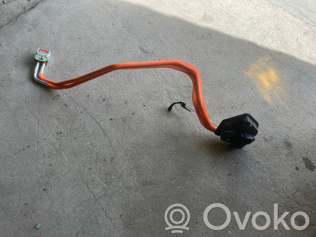 Tesla Model 3 Otros cableados 