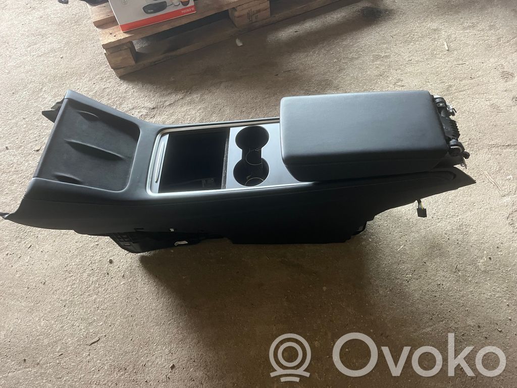 Tesla Model 3 Center console 
