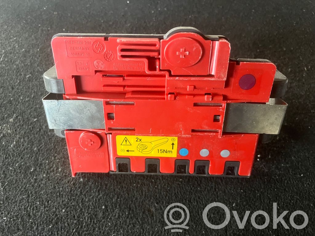 Fuse module   10688710,13507