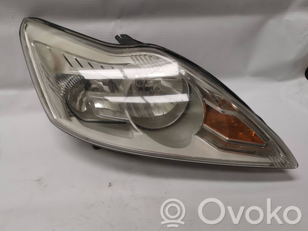 Ford Focus Priekšējais lukturis 
