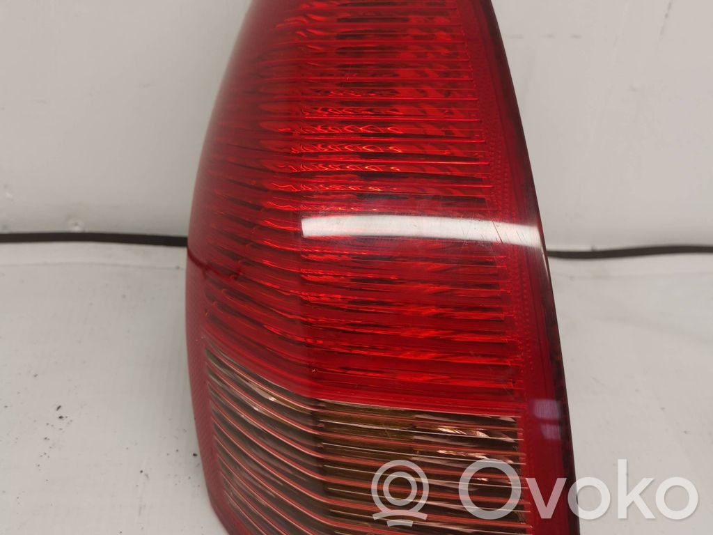Alfa Romeo 147 Rear/tail lights 