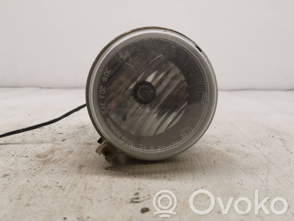 Dodge Grand Caravan Front fog light 