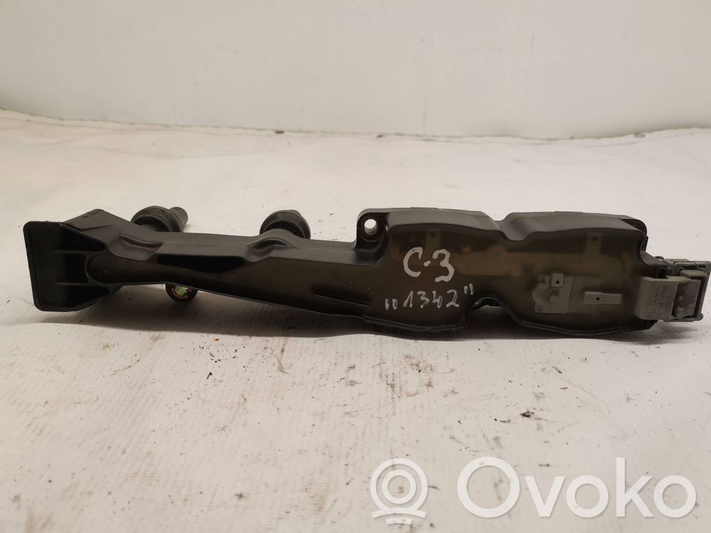 Citroen C3 High voltage ignition coil 
