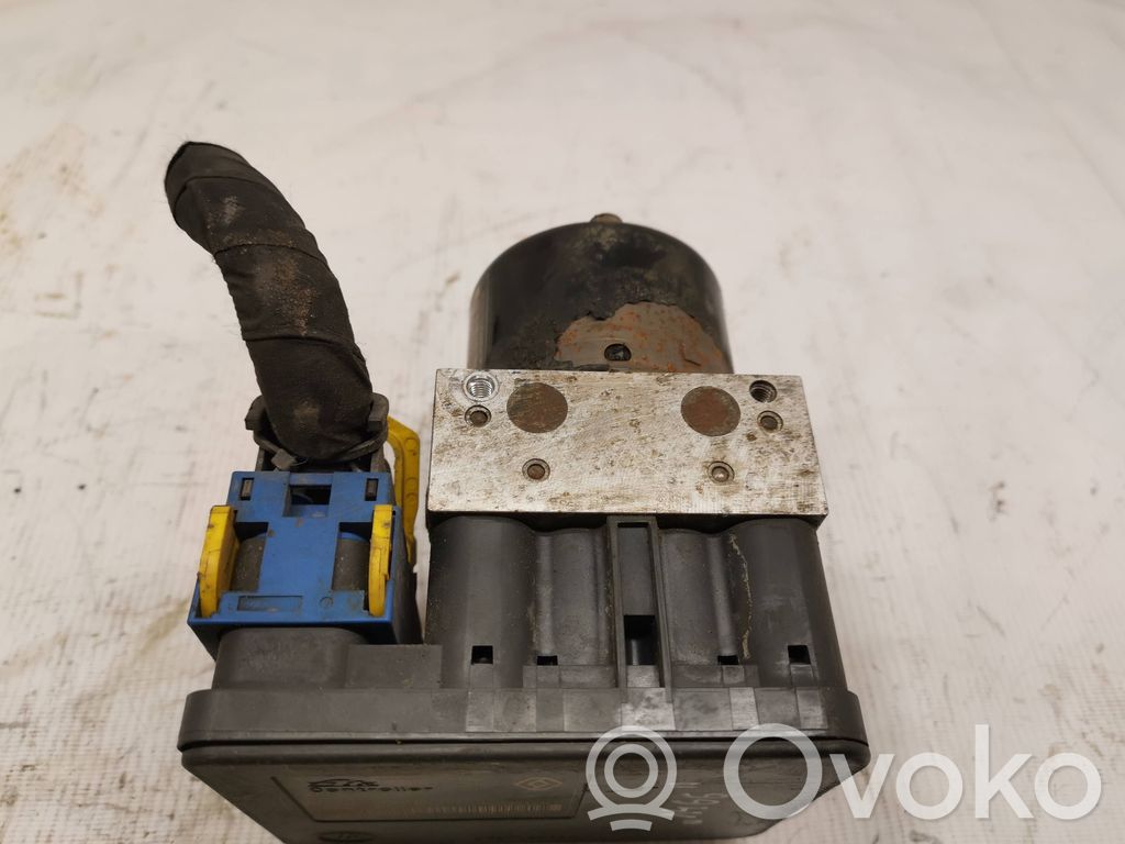 Renault Laguna II ABS Pump 