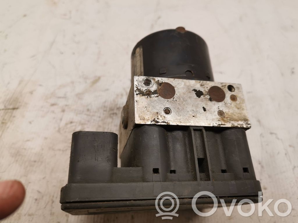 Renault Espace -  Grand espace IV ABS bloks 