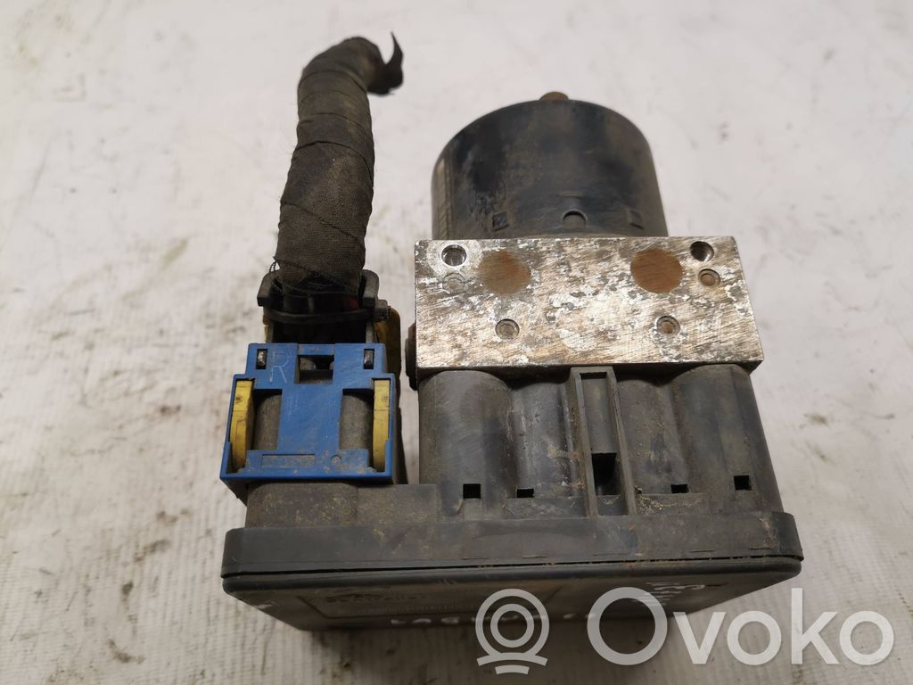Renault Laguna II ABS Pump 