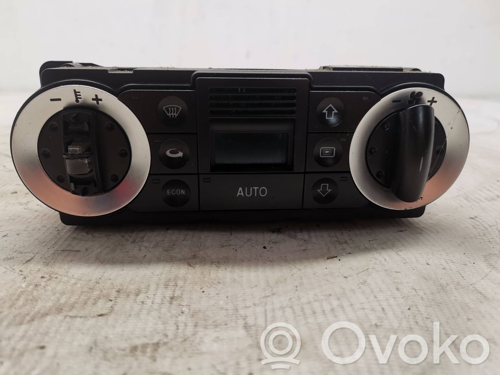 Audi TT Mk1 Climate control unit 