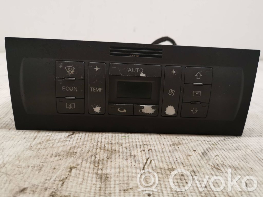 Audi A3 S3 8L Climate control unit 