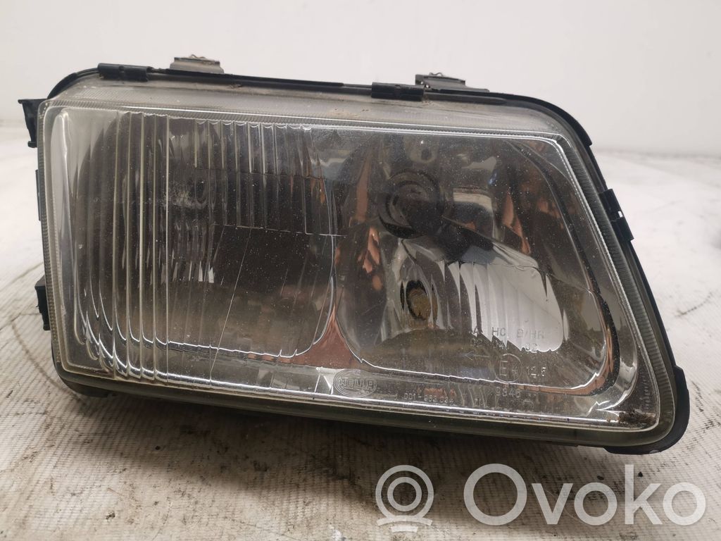 Audi A3 S3 8L Headlight/headlamp 