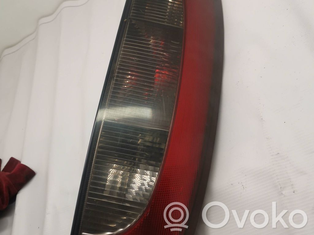 Opel Corsa C Rear/tail lights 