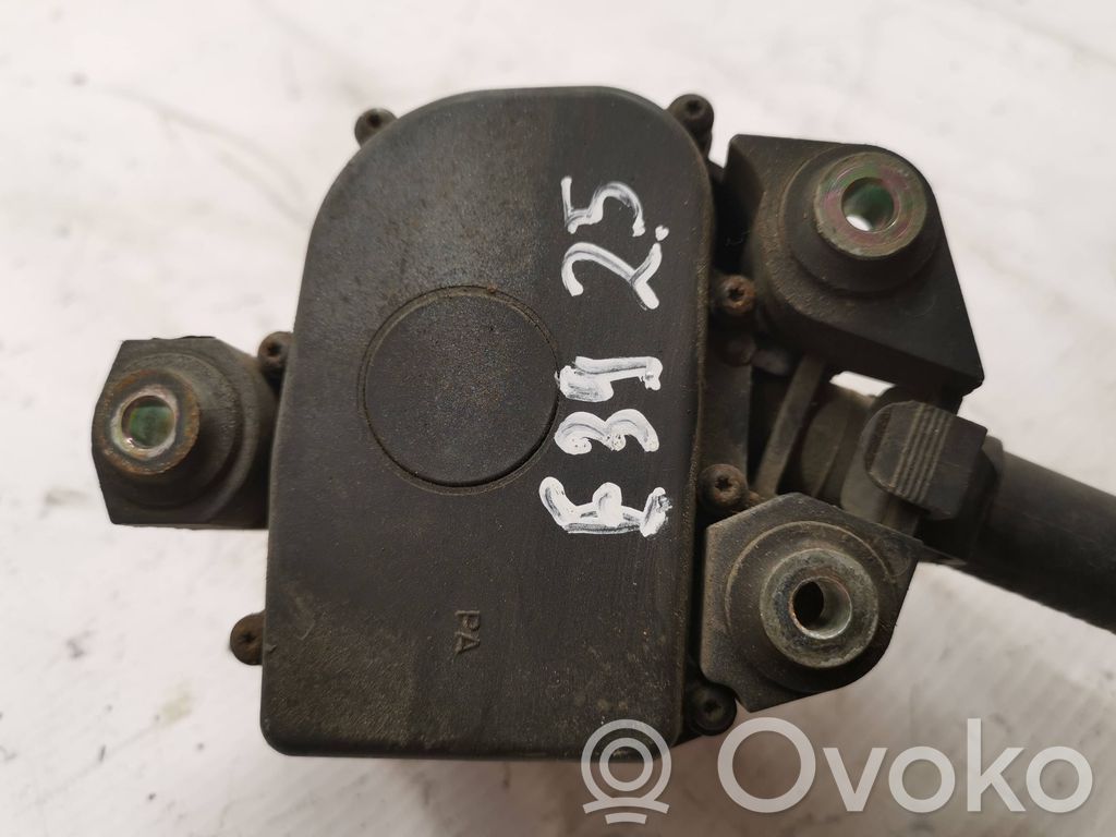 BMW 5 E39 Cruise control unit/module 