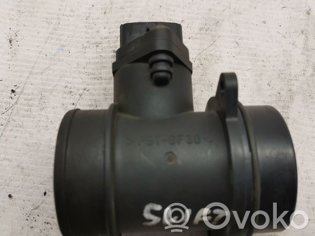 Suzuki Swift I Mass air flow meter 