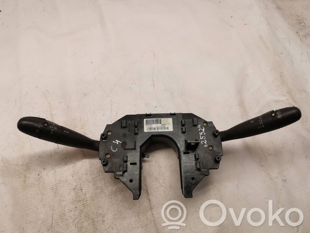 Citroen C4 Grand Picasso Multifunctional control switch/knob 