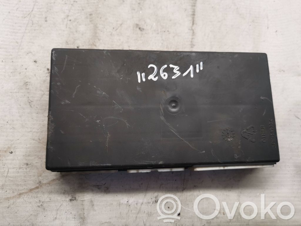 Volvo S40, V40 Module confort 