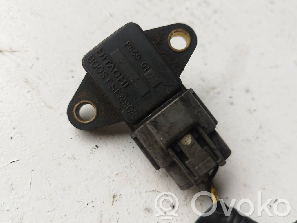 Nissan X-Trail T30 Luftdrucksensor 