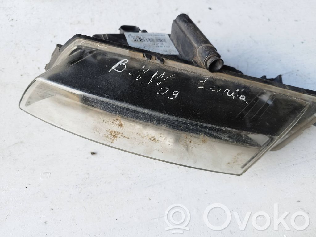 BMW 1 E81 E87 Front fog light 