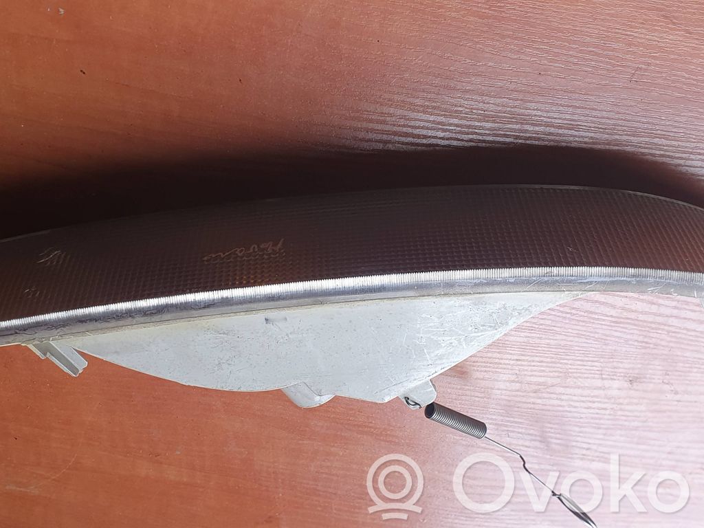 Opel Movano A Front indicator light 