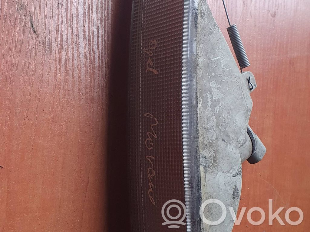Opel Movano A Front indicator light 