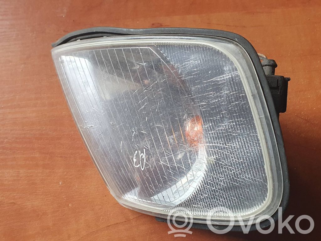 Audi A3 S3 8L Front indicator light 