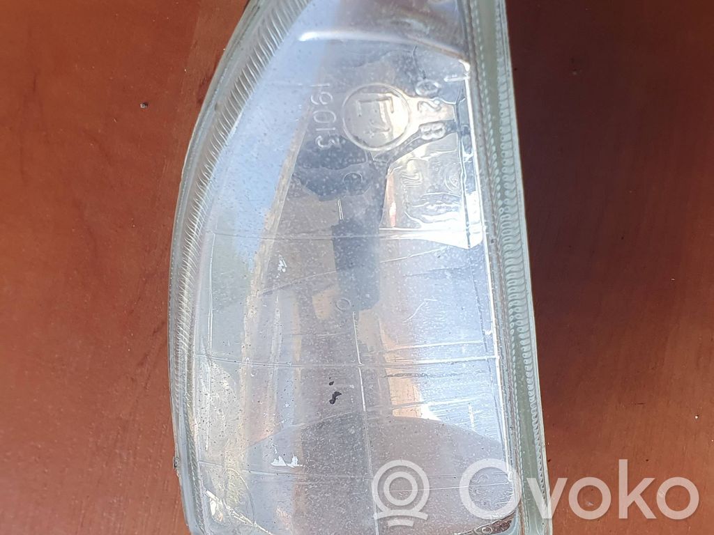 Ford Focus Front fog light 