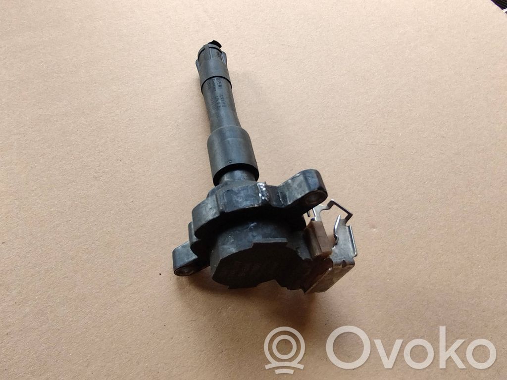 BMW 3 E46 Cewka zapłonowa wysokiego napięcia 