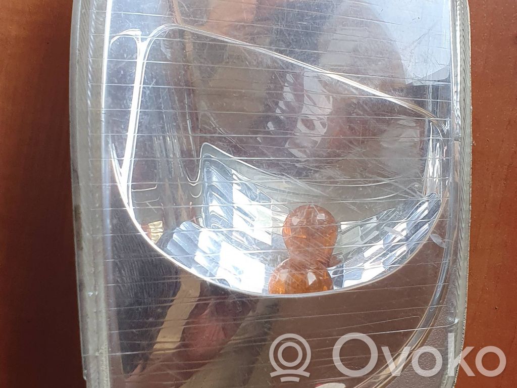 Volvo S40, V40 Frontblinker 
