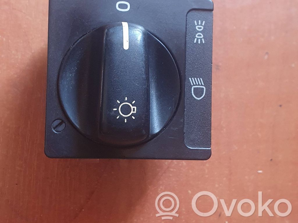 Volvo 850 Light switch 