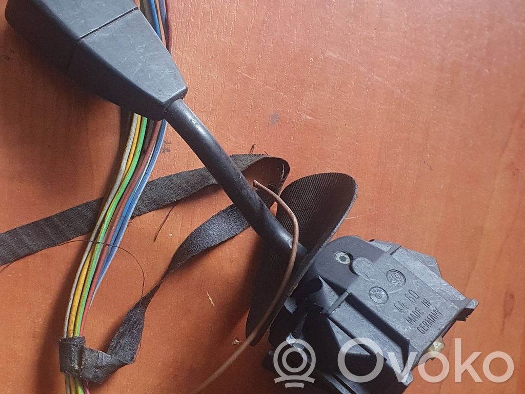 BMW 5 E34 Indicator stalk 