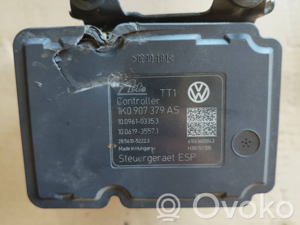Volkswagen Golf VI Pompă ABS 