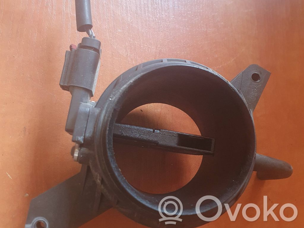 Ford Transit -  Tourneo Connect Mass air flow meter 