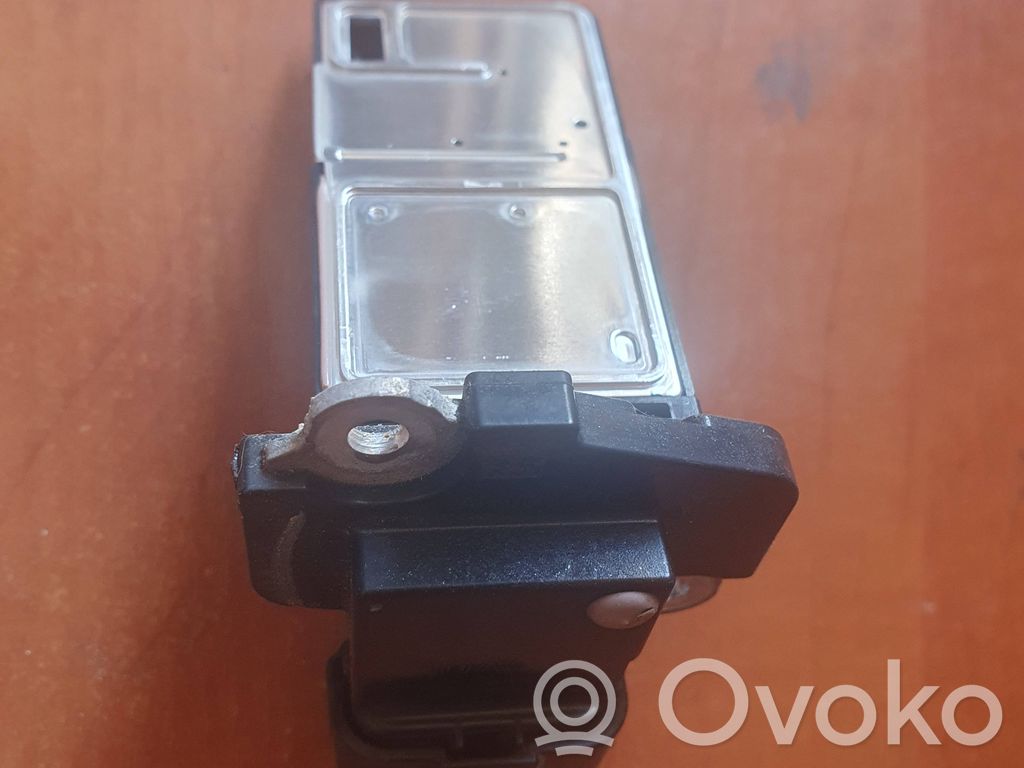 Honda CR-V Mass air flow meter 